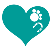 Logo de Huellas de Amor