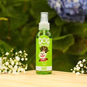 Dog Splash Herbal