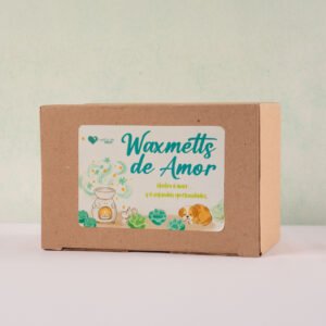 Waxmelts de Amor